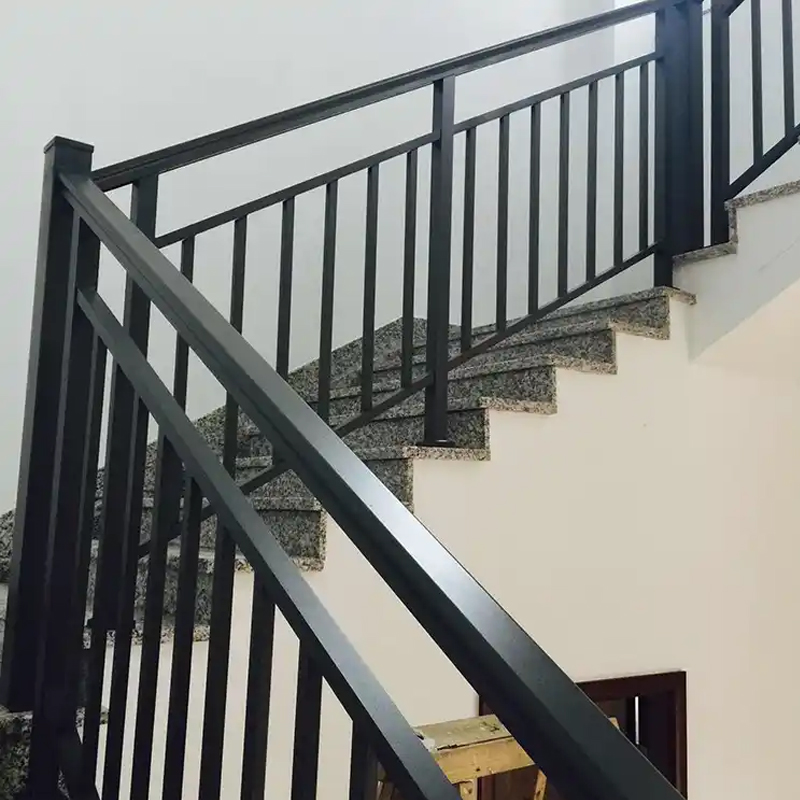 Aluminium Balustrades aluminium profile extrusion