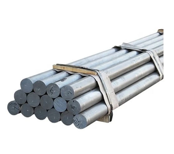 Aluminum Round Rod bar