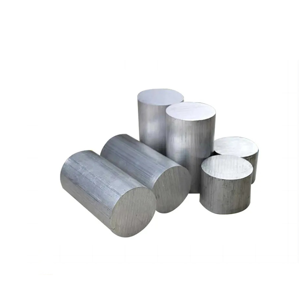 Aluminum Round Rod bar