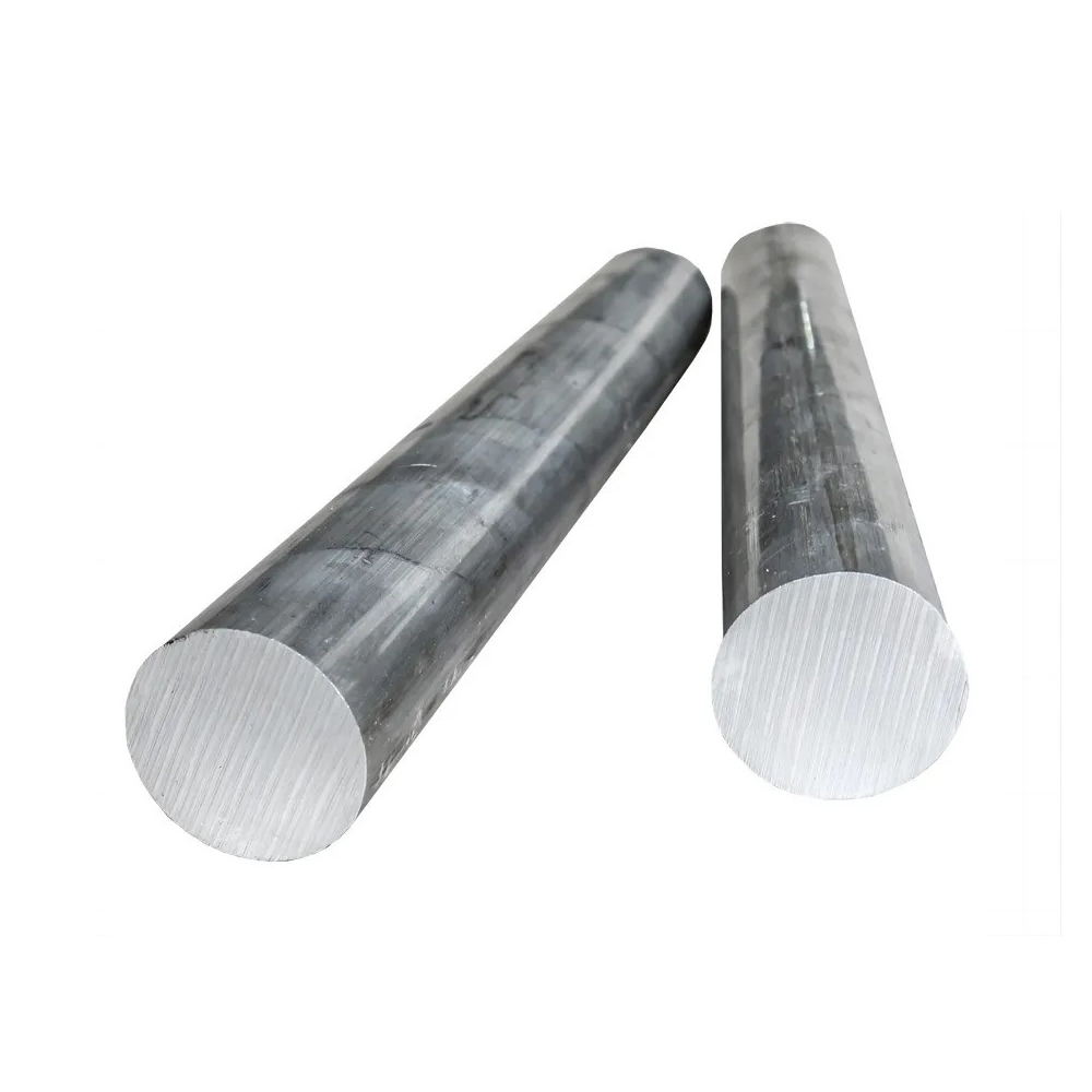 Aluminum Round Rod bar