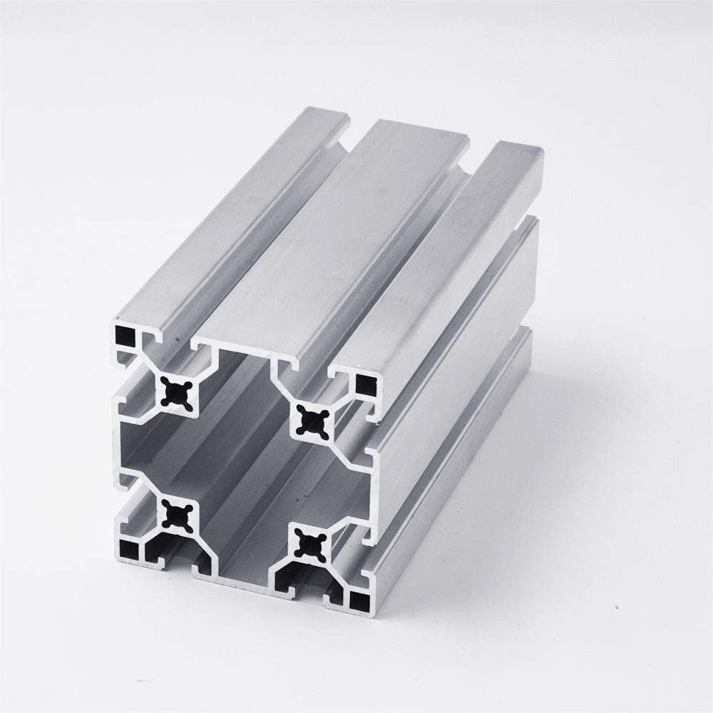 Aluminum Profiles Industrial T-SLOT